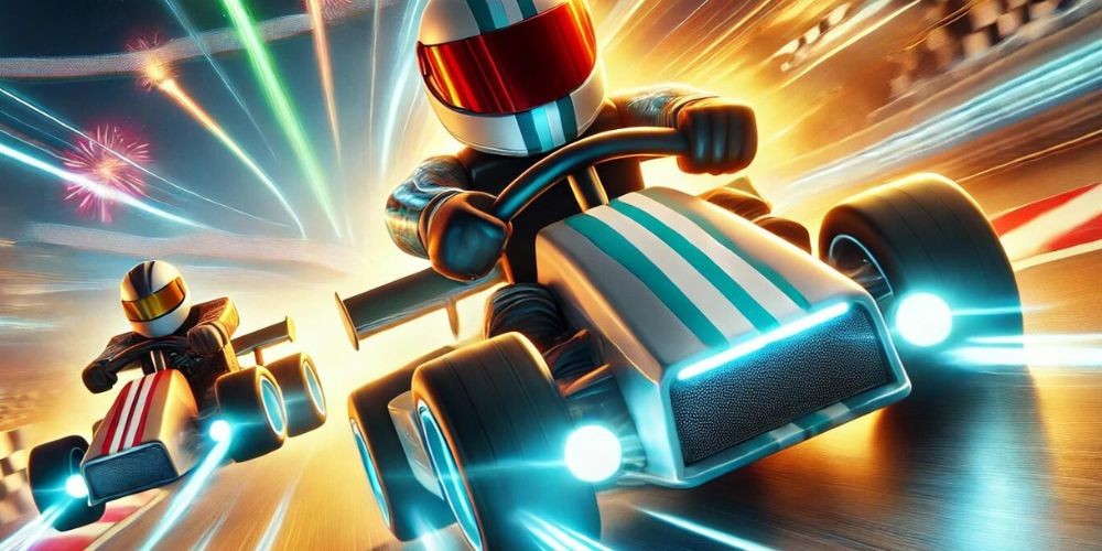 Active Legends of Speed Codes for July 2024